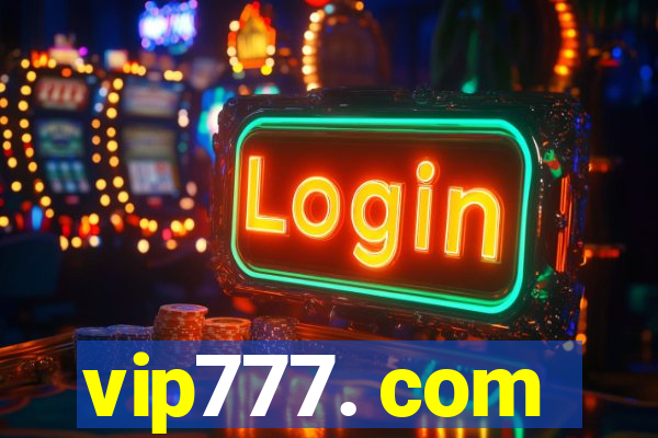 vip777. com